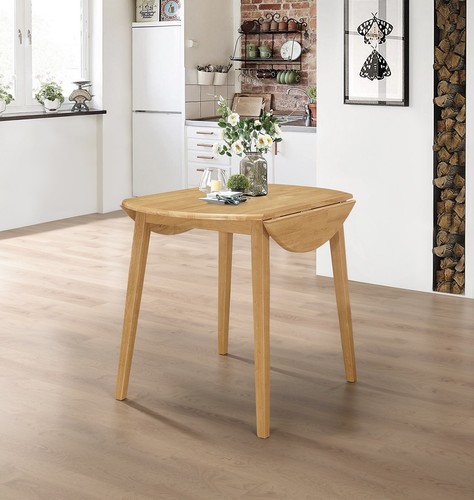 Dining table small - dining, solid