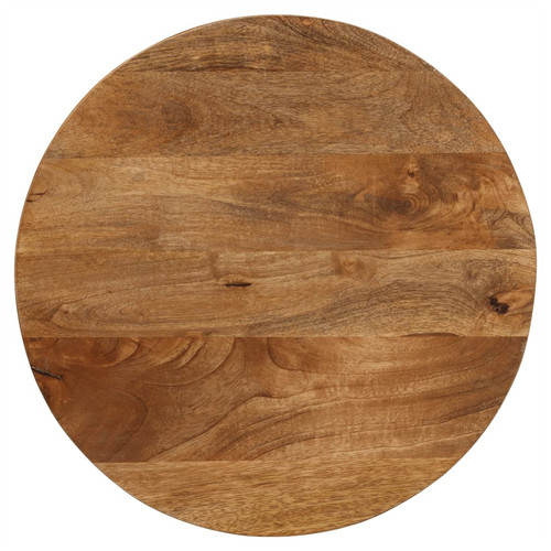 Table top round - top, solid