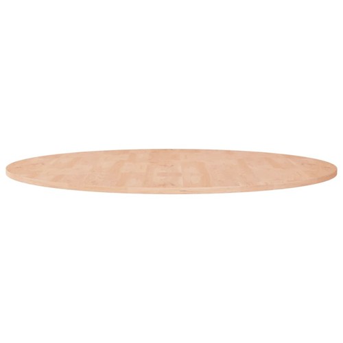 Solid wood oak - table, top