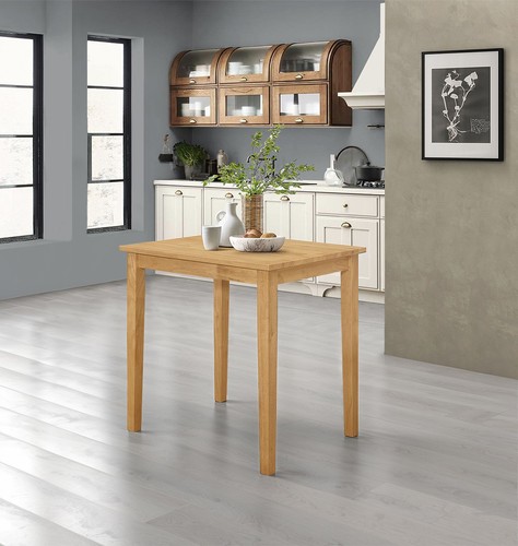 Small dining table solid - dining, table,