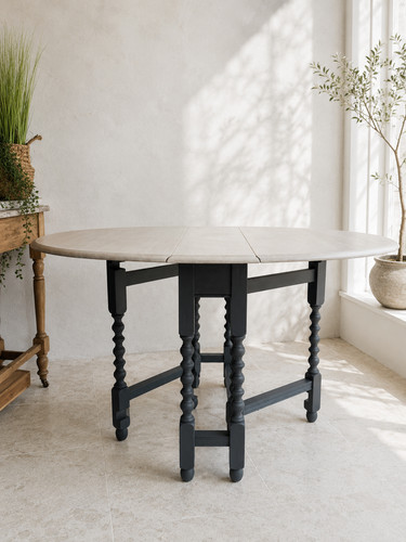 Charcoal whitewash old - old, charm