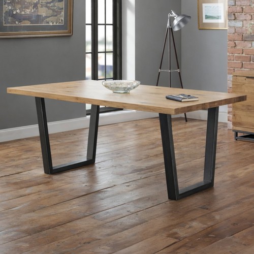 Dining table brooklyn 6 - dining, table,