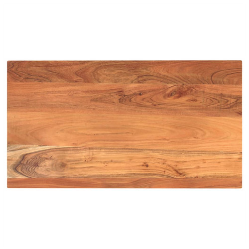 Table top solid mango wood - top,
