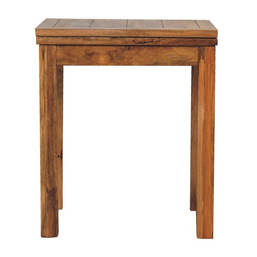 Small country style oak - style,