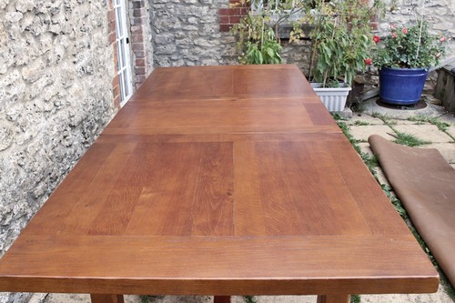 Outstanding rustic oak french - rustic,