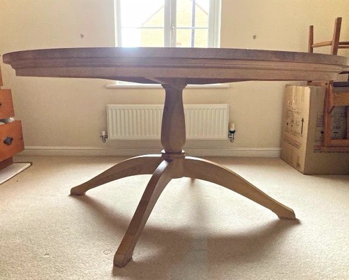 Neptune large seat - 6+, round