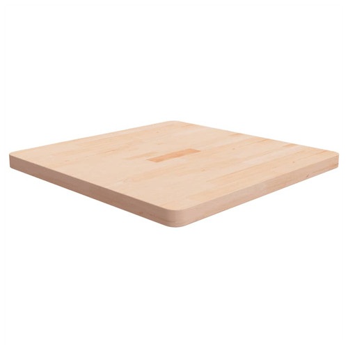 Table top solid - top,