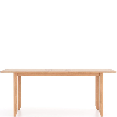 New york solid oak 160 - new,