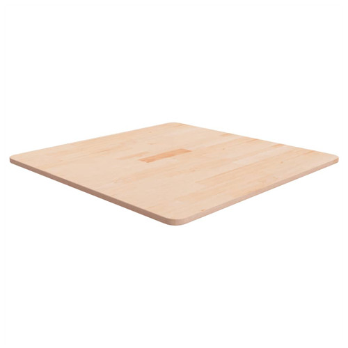 Table top solid oak natural - solid,