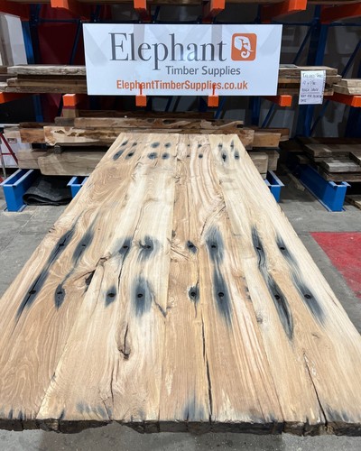 Solid oak table top from - oak,
