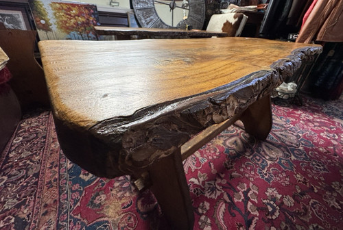Solid oak table live dining - solid,