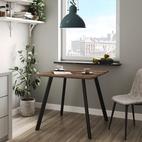 Person square dining - 4, table