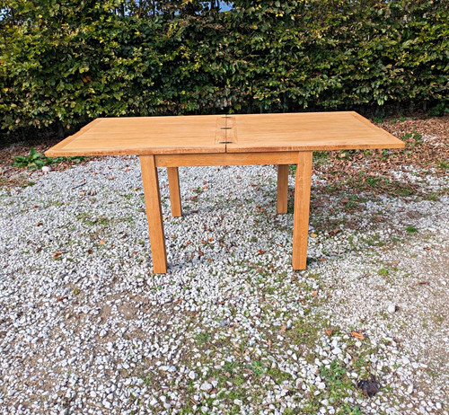 Laura ashley oak extending - ashley,