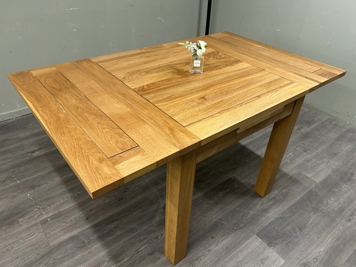 Solid oak furniture - solid, land