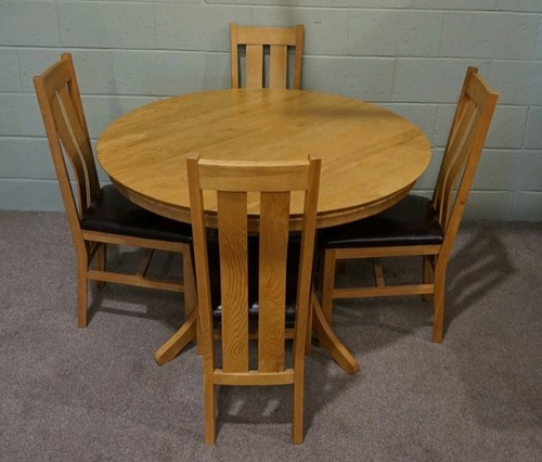 Oak furniture land solid - oak,