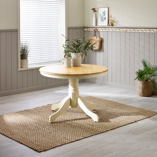 Bude solid wood - bude, 106cm