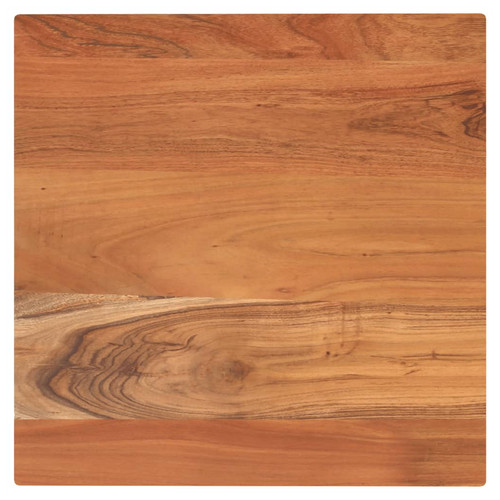 Table top solid mango wood - table,