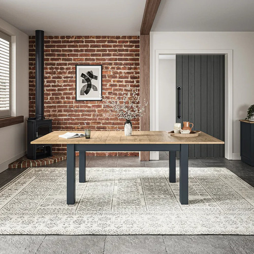 Oak furnitureland richmond - furnitureland,