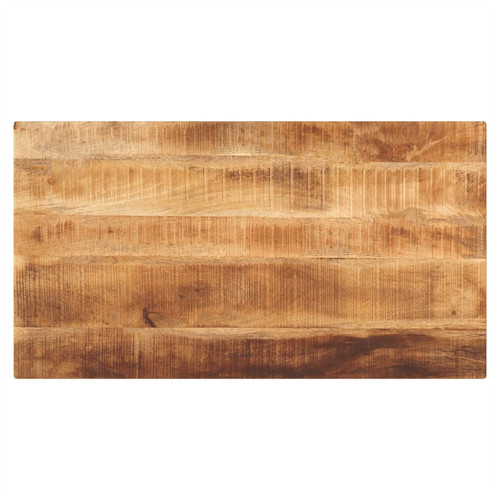 Table top solid mango wood - solid,