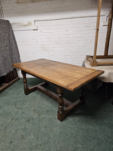 Antique reproduction solid oak - antique,