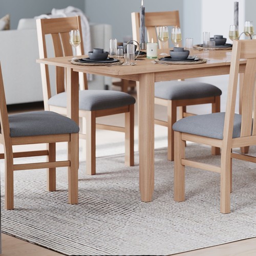 New york solid oak 125 - new,